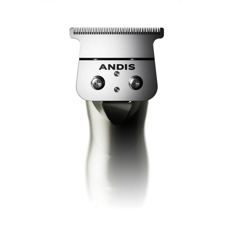Andis 32270 Slimline Pro GTX Cordless Beard Trimmer, Lithium Ion