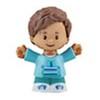 Replacement Part for Fisher-Price Little People We Deliver Pizza Place