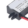 DC 24V 36V 48V 15-60V Step Down auf 12V 3a