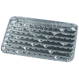 Papstar - Disposable Dishes aluminium