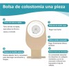 10pcs Baratas De Bolsa Colostomia Barrera Recortable 20-65mm