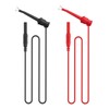 Proster Multimeter Test Leads Set - 24 in 1 Test