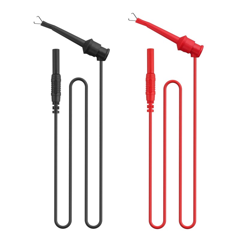 Proster Multimeter Test Leads Set - 24 in 1 Test
