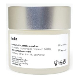 Bella Anti-edad De Día 40+ Años, Reduce Los Signos De Fatiga Tipo de piel Todo tipo de piel