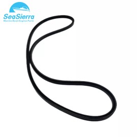 Seasierra Mercruiser 4.3L V6 V-belt 52.5" Power Steering 57-816295Q & T Sierra 18-15490