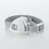 Muji MJ-CHL1 44313107 Compact Headlight, White, Width 1.6 x Depth