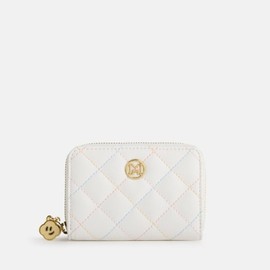 Metrocity (광주신세계)WQ5360 라인 해피 로사 반지갑 M251WQ5361I (Gwangju Shinsegae) WQ5360 Line Happy Rosa Wallet M251WQ5361I