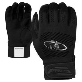 Lizard Skins Pro Knit V3 Adult Baseball Batting Gloves
