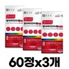 Chong Kun Dang Iodine multivitamin mineral 3 packs all-in-one women's