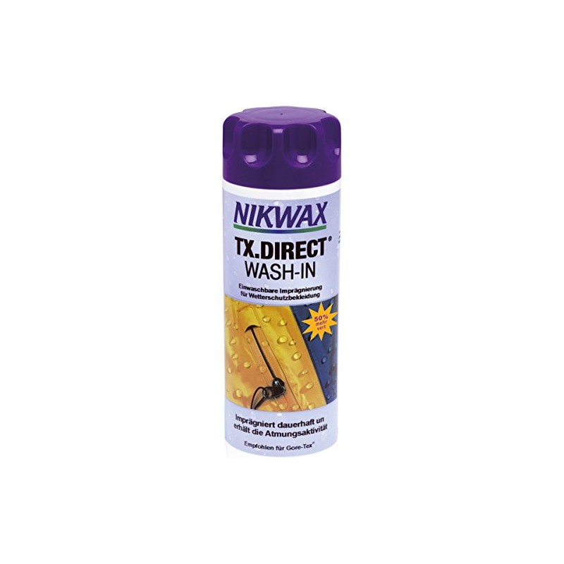 Nikwax TX.Direct Wash-In 1L