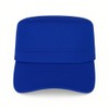 Genérico Gorra Tactica Militar Cubana, Algodón, con Ajuste de Hebilla