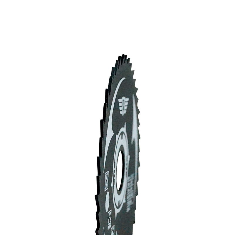 4 x TopsTools CSK85_4 85mm 24T 44T 60T TCT HSS