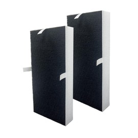 HRF-G Replacement Filter, Compatible with Honeywell HPA020B HPA020 & HPA030B HPA030 & HPA075/080 Series and HPA175/180 Series Air Purifier Filter, Part Number HRF-G1/HRF-G2 2 Pack