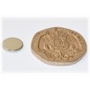 Homeware Takeaway: 25 x Quality NEODYMIUM MAGNETS - 10 mm