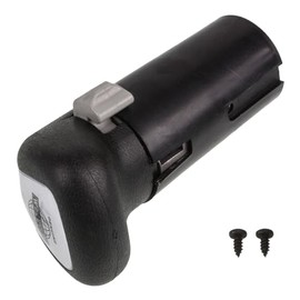 World American A6910R Shift Knob (10 Speed)