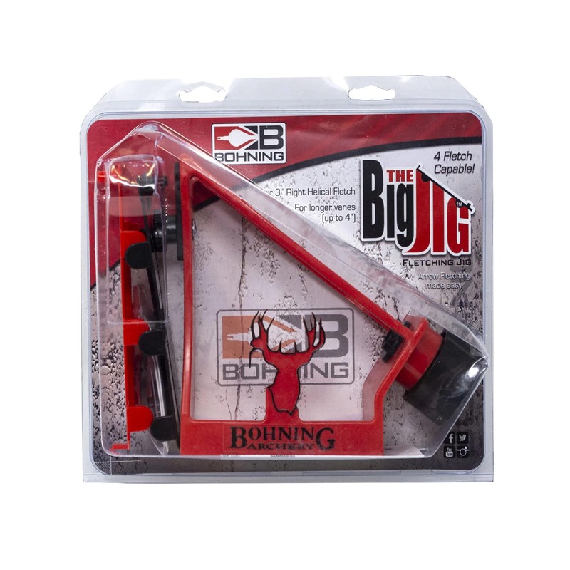 Bohning Blazer Big Jig