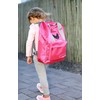 Tinyloaders Children's Backpack School Bag Outdoor Unisex Children's Backpack Leisure