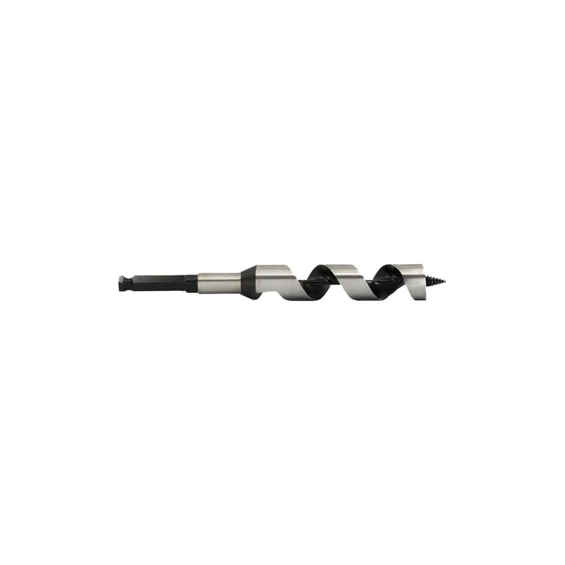 Drill America DMS73-2550 3/4"x 8" Nail Buster Auger Bit, DMS