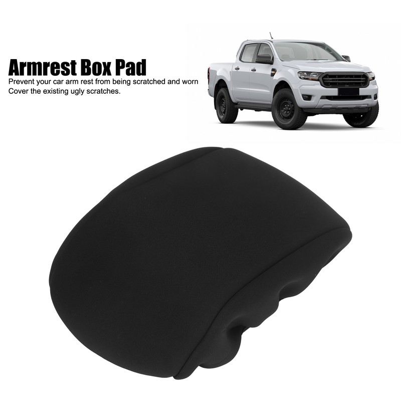 Car Center Console Armrest Box Cover Oxford Cloth Protector Replacement