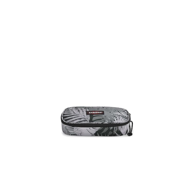 Eastpak Oval Single Pencil Case – Organised Stationery Pouch with