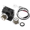 Mtsooning 67847 Grill Igniter Kit Replace Parts for Weber Genesis