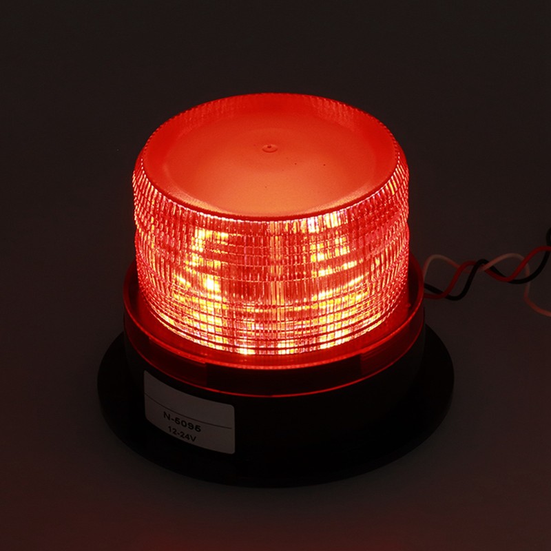LED Beacon Lights Water Proof Strobe Warning Lights for for