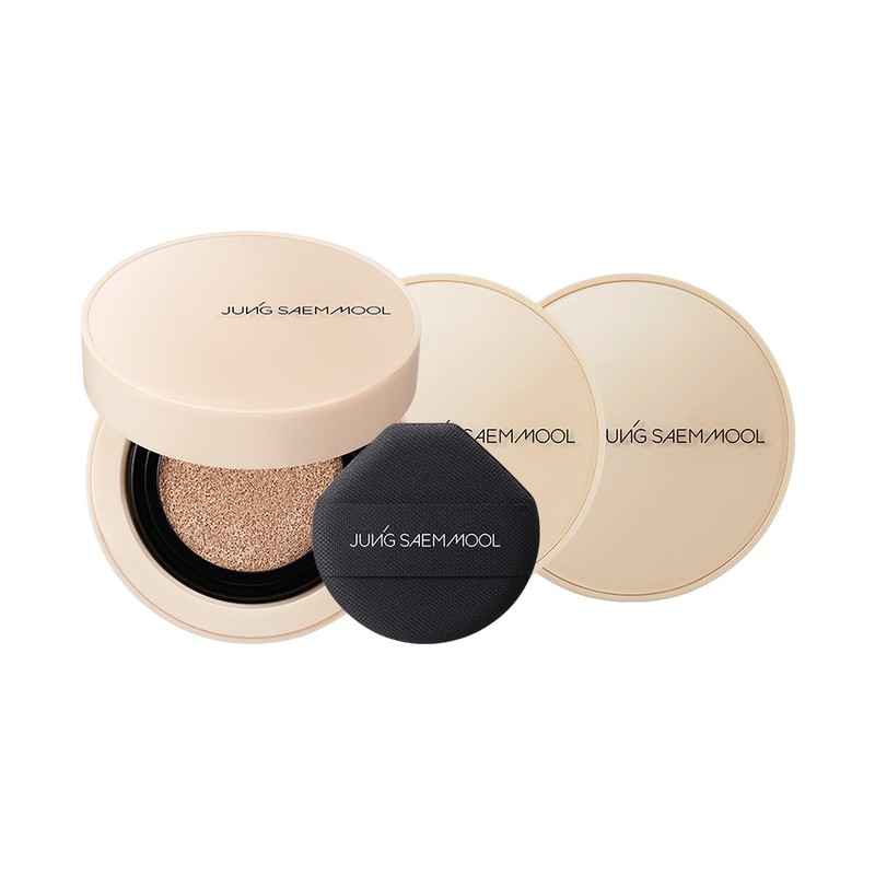 Jung Saem Mool Skin Nuder Cushion Concealer