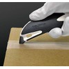 TAJIMA Utility Knife - 3/4" 7-Point Premium Cutter Series Snap