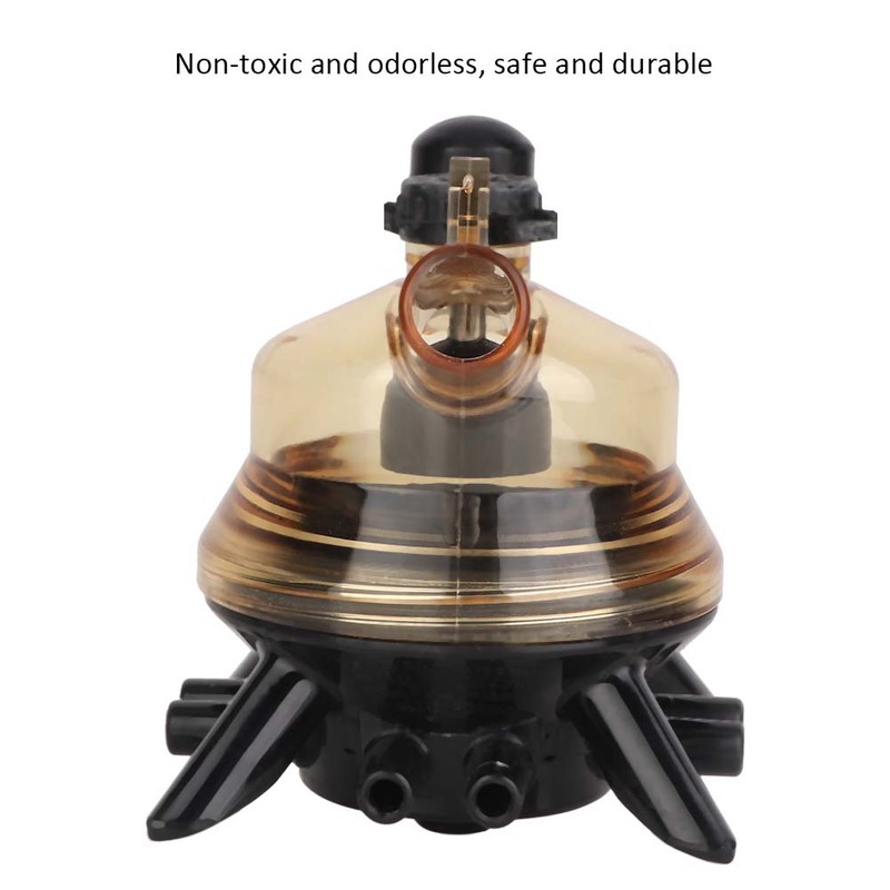 150CC Cow Sheep Milker Milking Machine Part Replacement Milk Claw Cluster