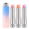 Lipstick with Colour Gradient, 3 Pieces, Waterproof, Moisturising Lip Balm