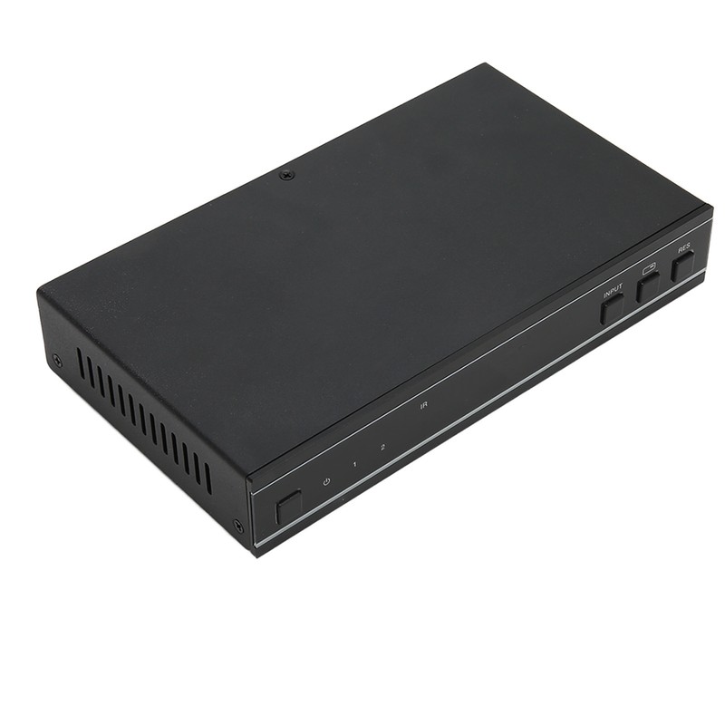 HD Multimedia Interface Switcher 4K 60HZ 18Gbps HD Multimedia Interface