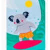 Dedoles Unisex Unisex Bath Towel Cotton Beach Towel Many Fun