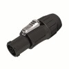 Seetronic SAC3FX Power Twist True One Female Connector