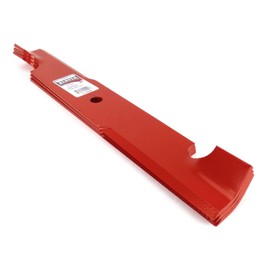 Mowerpartsgroup Bad Boy Zero Turn Mower 54" Deck Blades - Fits MZ Magnum, ZT, Outlaw 54"