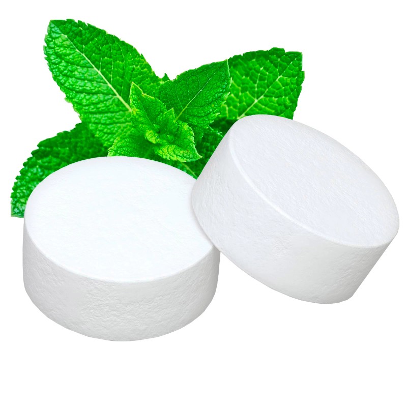 Altoids Breath Mints, Hard Peppermint Candy, 1.76 Oz, 12-Count