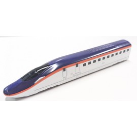 TRANE [Made in Japan] N Gauge Die-Cast Scale Model No. 5 E8 Series Tsubasa
