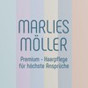 Marlies Möller – Travel Brush for Hair Classic