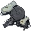 Oil separator crankcase ventilation 06K103495AA 06K103495AG 06K103495AT