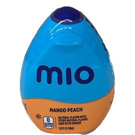 Mio Mango Peach Liquid Water Enhancer 1.62 oz