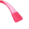 Facial Cleaning Brush Silicone Face Wash Brush DoubleSided Makeup Remover