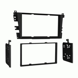 Metra Double DIN Car Stereo Dash Kit + Wire harness for Acura TL 1999-03 & 2001-03 CL