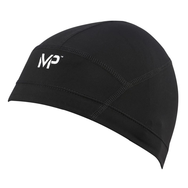 Aqua Sphere Compression Cap Swim Large