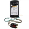 Xscorpion Hi to Low Line Output Converter Speaker 2 RCA