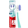 Colgate Sensitive Expert Ultra Soft Sensitive Toothbrush Pack, Extra Soft