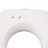 Bluetooth Remote Control Ring 10M with 200mAh Charging Compartment Remote