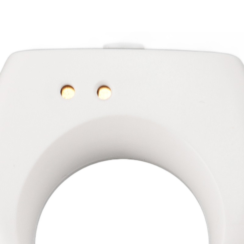 Bluetooth Remote Control Ring 10M with 200mAh Charging Compartment Remote
