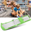 Feet Length Measuring Ruler Multifunction Accurate Shoe Feet Measuring Ruler