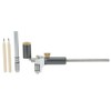 Woodworking Scribe Gauge 2in1 Scriber MultiFunction Line Maker Measuring Tools