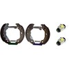 Brembo K 23 048 Kit & Fit Brake Shoe Set