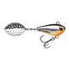 SpinMad Jigmaster 24g/jig spinner//Tail spinner//Various Colours to choose from